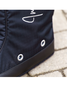 Olania Imperial Riding Boot Bag 2