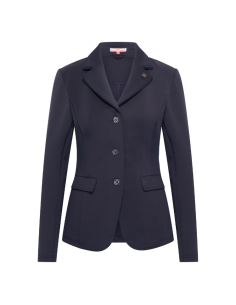 Veste De Concours Impérial Riding Basic Glam MARINE