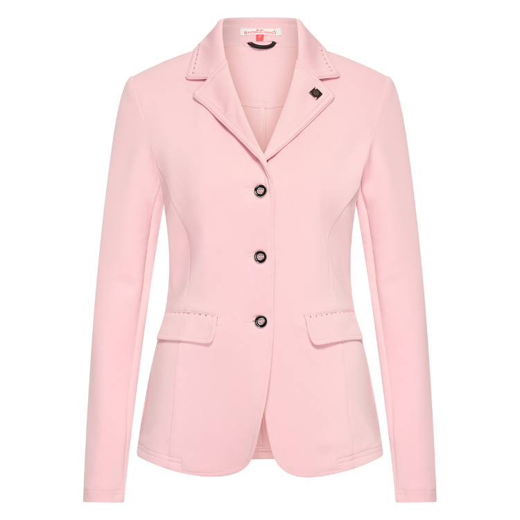 Veste De Concours Impérial Riding Basic Glam BARBAPAPA