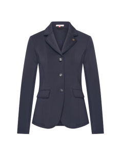 Veste De Concours Impérial Riding Basic MARINE