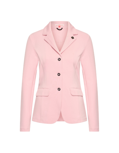 Veste De Concours Impérial Riding Basic MARINE