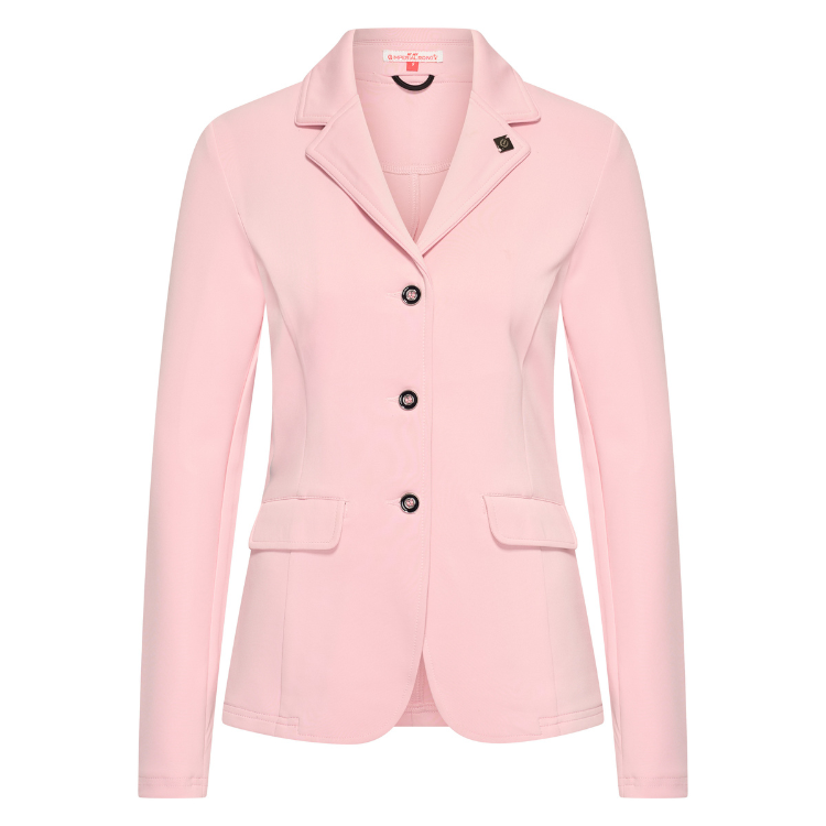 Veste De Concours Impérial Riding Basic BARBAPAPA