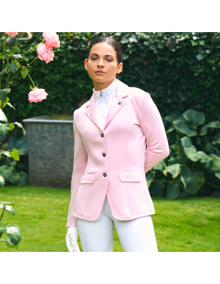 Veste De Concours Impérial Riding Basic BARBAPAPA