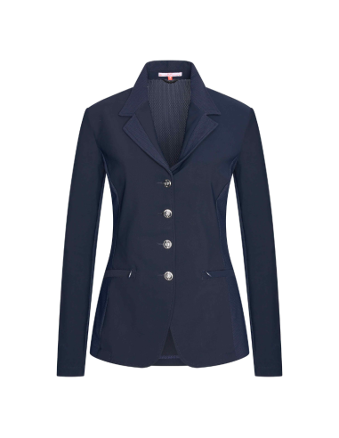 Veste De Concours Impérial Riding Air Mesh NOIR