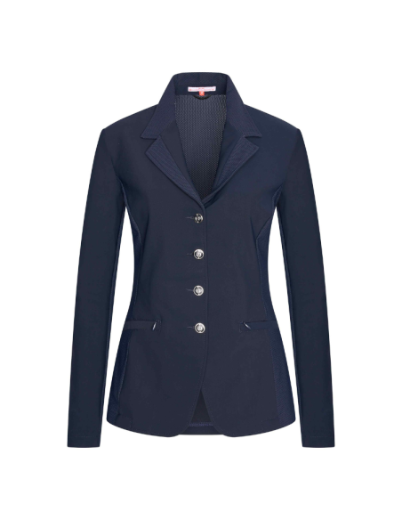 Veste De Concours Impérial Riding Air Mesh MARINE