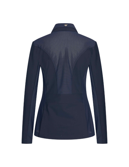 Veste De Concours Impérial Riding Air Mesh MARINE
