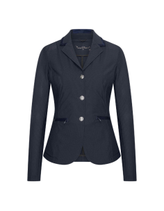 Veste De Concours Impérial Riding Air Meshy NOIR 2
