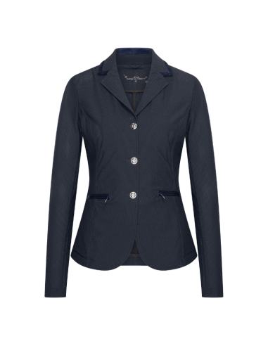 Veste De Concours Impérial Riding Air Meshy NOIR