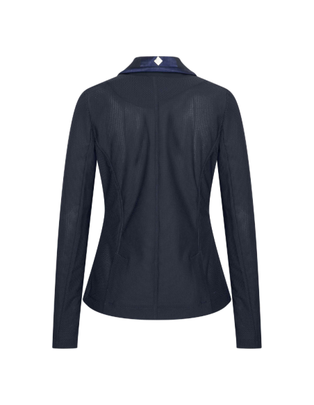 Veste De Concours Impérial Riding Air Meshy MARINE