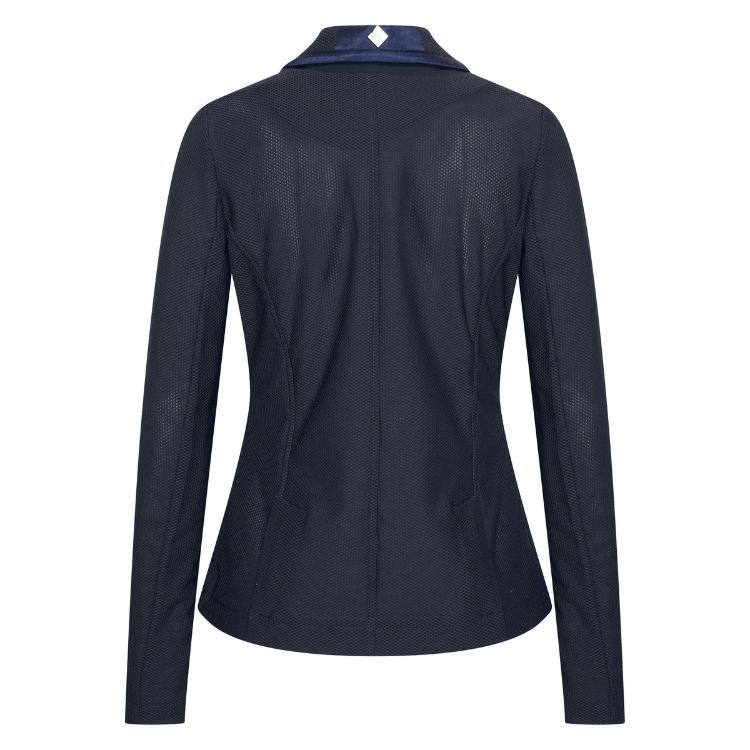 Veste De Concours Impérial Riding Air Meshy MARINE