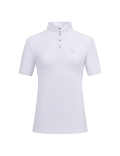 Imperial Riding Basic Glam Competition Polo Shirt 2