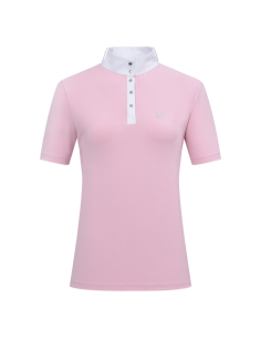 Imperial Riding Basic Glam Competition Polo Shirt