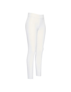 Legging D'équitation Impérial Riding Tamara BLANC