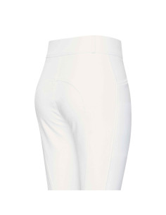 Legging D'équitation Impérial Riding Tamara BLANC 2