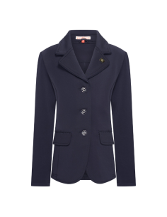 Veste De Concours Impérial Riding Glam Enfant MARINE