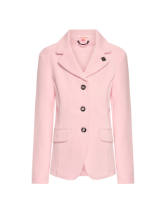 Veste De Concours Impérial Riding Basic Enfant MARINE 2