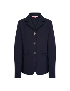 Veste De Concours Impérial Riding Air Mesh Enfant NOIR 2