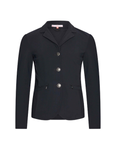Veste De Concours Impérial Riding Air Mesh Enfant NOIR