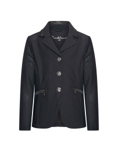 Veste De Concours Impérial Riding Air Meshy Enfant NOIR