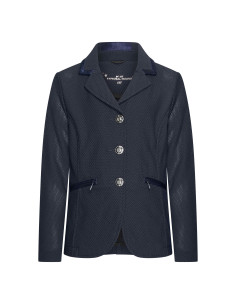 Veste De Concours Impérial Riding Air Meshy Enfant NOIR 2