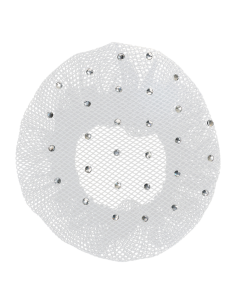 Imperial Riding Rhinestone Hairnet 2