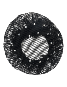 Imperial Riding Rhinestone Hairnet