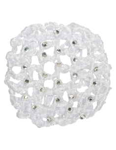 Imperial Riding Rhinestone Hairnet 2