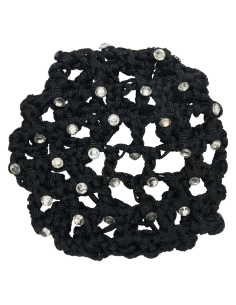 Imperial Riding Rhinestone Hairnet