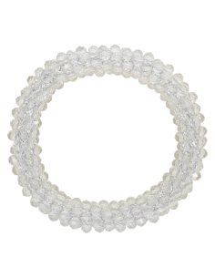 Imperial Riding Rhinestone Hair Tie 2