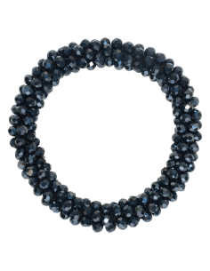 Imperial Riding Rhinestone Hair Tie