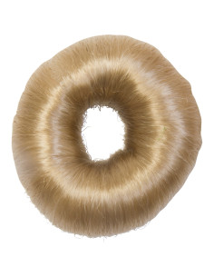 Imperial Riding Donut Bun 2