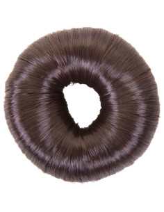 Imperial Riding Donut Bun