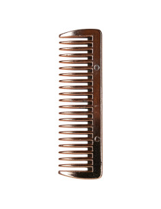 Peigne À Crins Impérial Riding ROSE GOLD