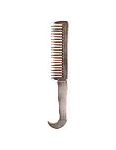 Imperial Riding Mane and Tail Comb with Handle
