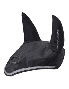 Bonnet Impérial Riding Lumineux NOIR