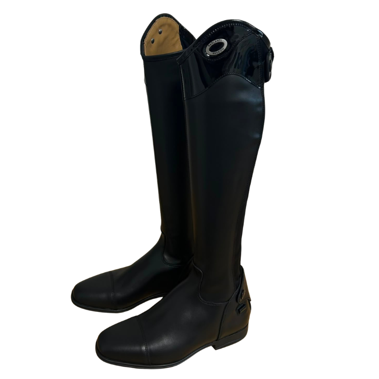 Bottes Parlanti Denver Pro Lux