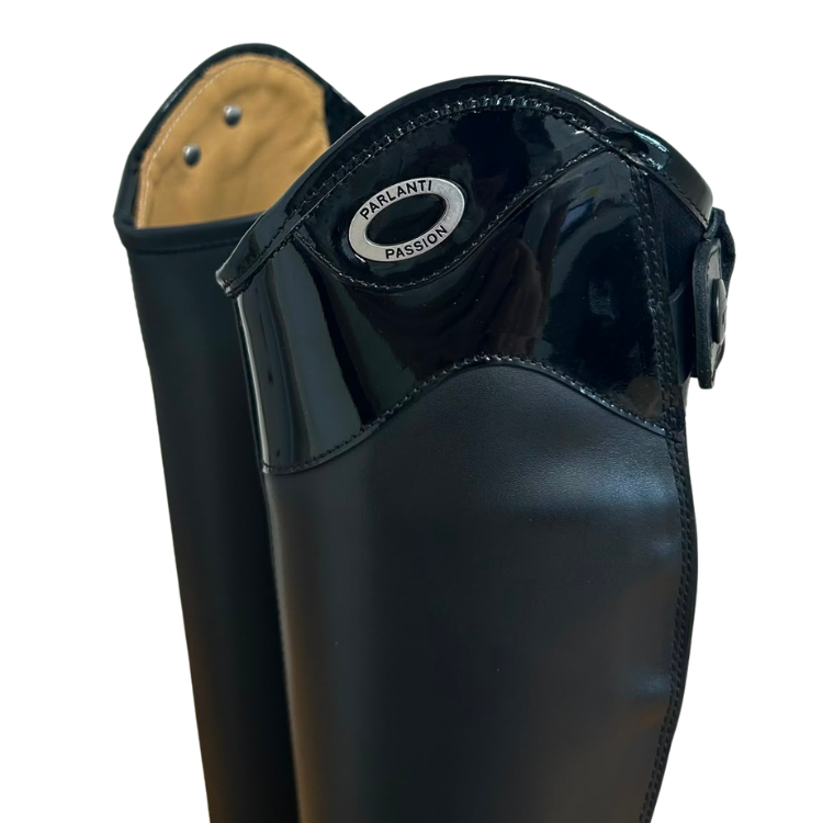 Bottes Parlanti Denver Pro Lux