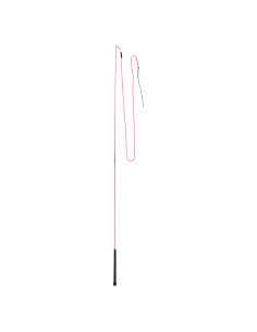 Chambrière Impérial Riding ROSE CLAIR