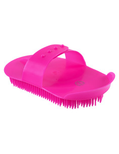 Étrille Impérial Riding Aiguilles ROSE 2