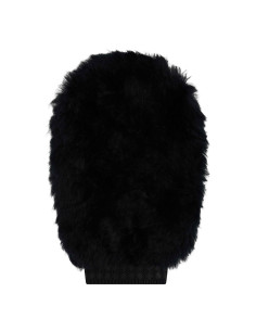 Gant De Pansage Impérial Riding Wool NOIR