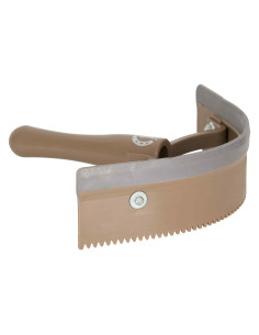 Couteau De Chaleur Impérial Riding CAPPUCCINO