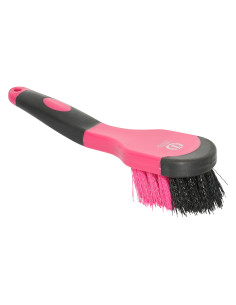 Brosse À Sabots Impérial Riding Grip TAUPE FONCE 2
