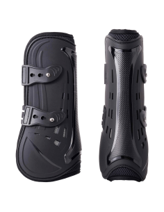 Guêtres Impérial Riding  Pro Mesh NOIR
