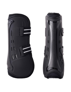 Guêtres Impérial Riding  Pro Mesh NOIR 2