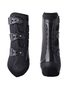 Guêtres Impérial Riding Pro Mesh Dressage NOIR