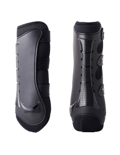 Guêtres Impérial Riding Pro Mesh Dressage NOIR 2