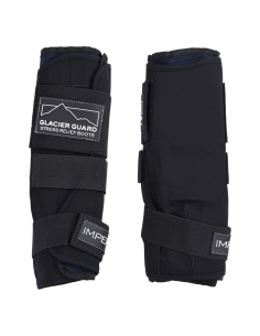 Guêtres De Froid Impérial Riding Glacier Guard NOIR