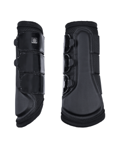 Guêtres Impérial Riding Glacé NOIR