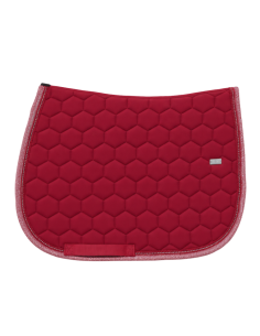 Tapis De Selle GEM Atlas BROWNIE 2
