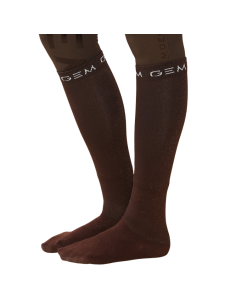 Chaussettes GEM Jelly BROWNIE